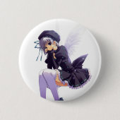 Button-ANIME Ronde Button 5,7 Cm (Voorkant)