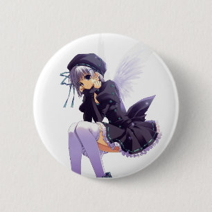 Button-ANIME Ronde Button 5,7 Cm