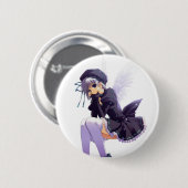 Button-ANIME Ronde Button 5,7 Cm (Voorkant /achterkant)