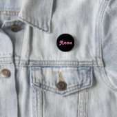 Button Anna (In situ)