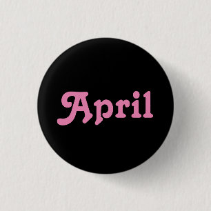Button april