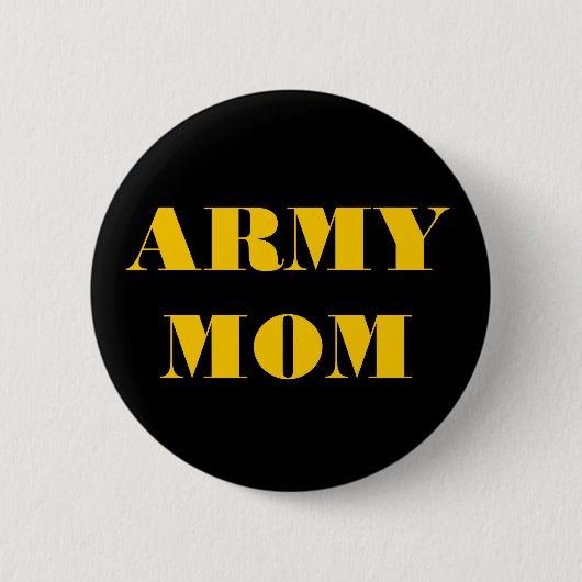 Button Army Mam (Voorkant)
