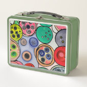 Button Art (Voorkant)