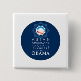 Button Asian