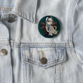 Button "Babirusa Skull" (In situ)