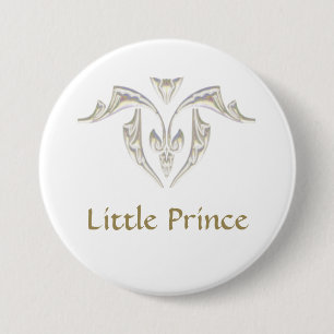 Button Badge - Kleine Prins