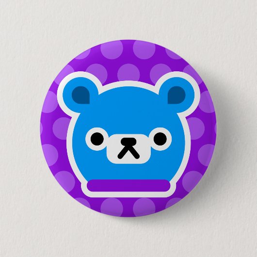 Button - Balbo (Voorkant)