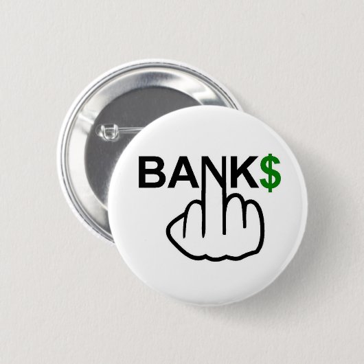 Button Banks Flip (Voorkant /achterkant)
