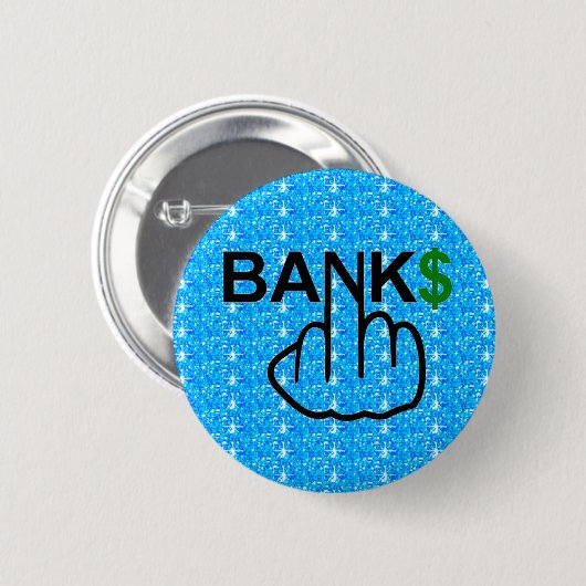 Button Banks Flip (Voorkant /achterkant)