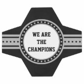 Button / Banner - transwit III + uw ideeën Voetbal (Enkel)