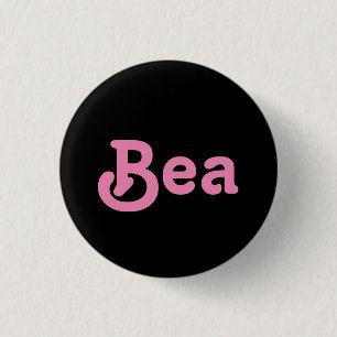 Button Bea