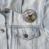 Button Bleke bloemen (In situ)