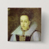 Button Bloedtanden (Voorkant)