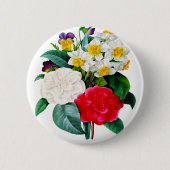 Button bloemen (Voorkant)
