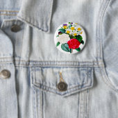 Button bloemen (In situ)