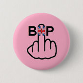 Button BNP Flip (Voorkant)