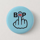 Button BNP Flip (Voorkant)