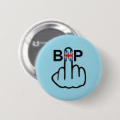 Button BNP Flip (Voorkant /achterkant)