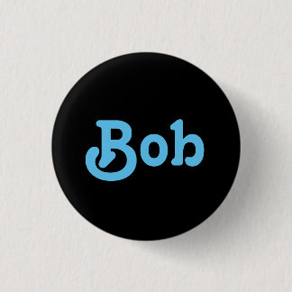 Button Bob