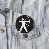 Button boogsymbolen (In situ)