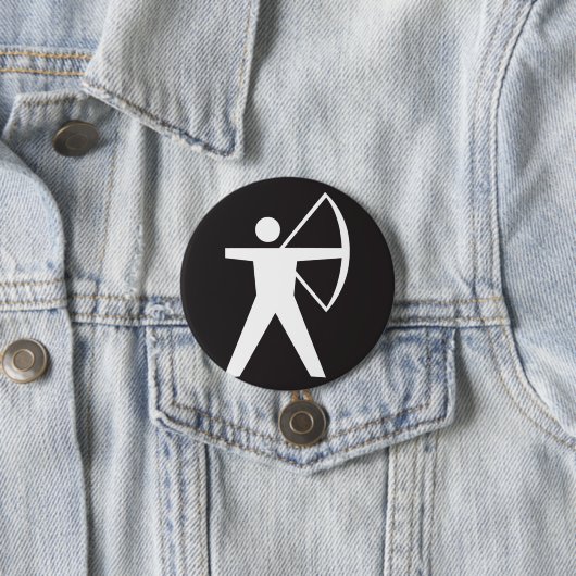 Button boogsymbolen (In situ)