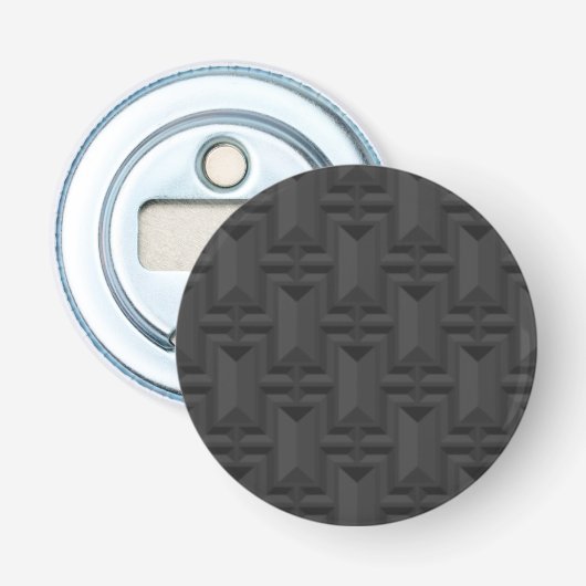 Button Bottle Opener (Voorkant)