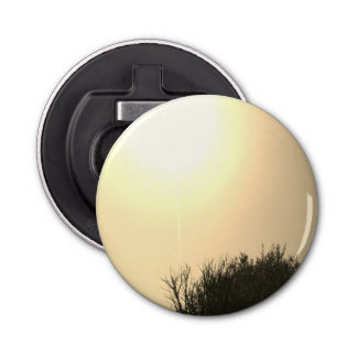 button bottle opener