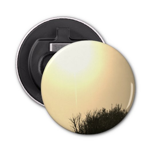 button bottle opener (Voorkant)