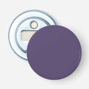 Button Bottle Opener