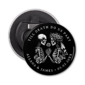 Button Bottle Opener (Voorkant)