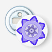 Button Bottle Opener (Voorkant)