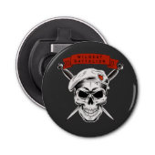 Button Bottle Opener (Voorkant)