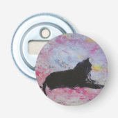 Button Bottle Opener (Voorkant)