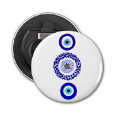 Button Bottle Opener (Voorkant)