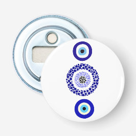 Button Bottle Opener