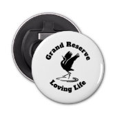 Button Bottle Opener (Voorkant)