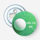 Button Bottle Opener (Voorkant)
