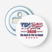 Button Bottle Opener (Voorkant)