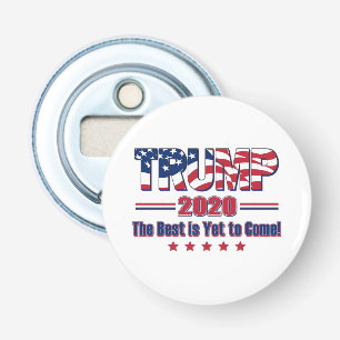 Button Bottle Opener