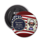 Button Bottle Opener (Voorkant)