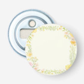 Button Bottle Opener (Voorkant)