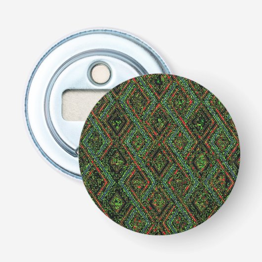 Button Bottle Opener (Voorkant)