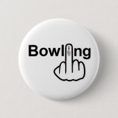 Button Bowling Flip (Voorkant)