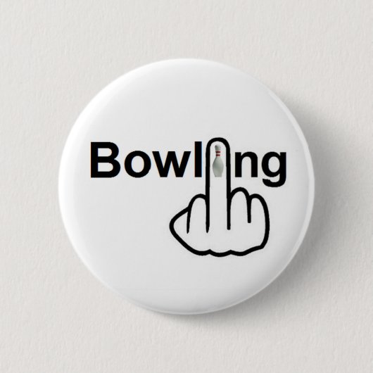 Button Bowling Flip (Voorkant)