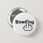 Button Bowling Flip (Voorkant /achterkant)