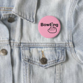 Button Bowling Flip (In situ)