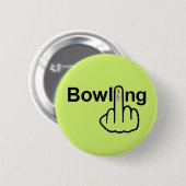 Button Bowling Flip (Voorkant /achterkant)