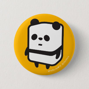 Button - Box Panda