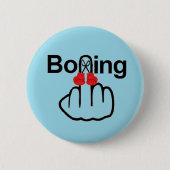 Button Boxing Flip (Voorkant)
