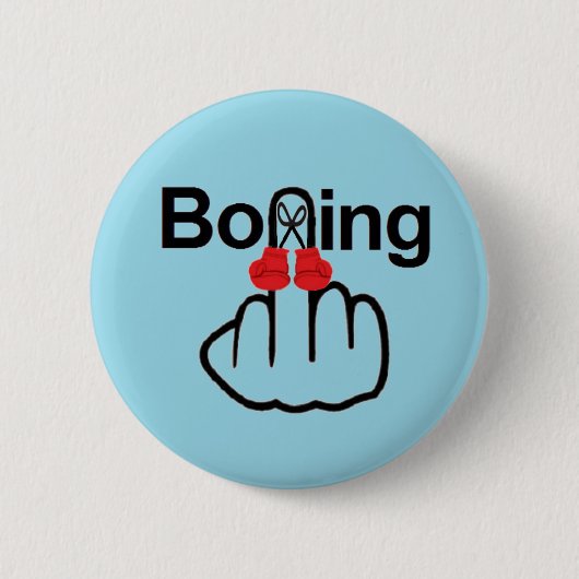 Button Boxing Flip (Voorkant)